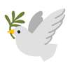 Dove Icon