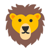 Lion Icon
